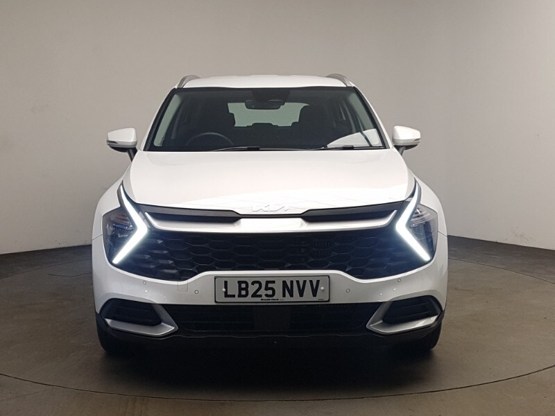 Used Kia Sportage 2025 for sale - 76816446: Photo 19