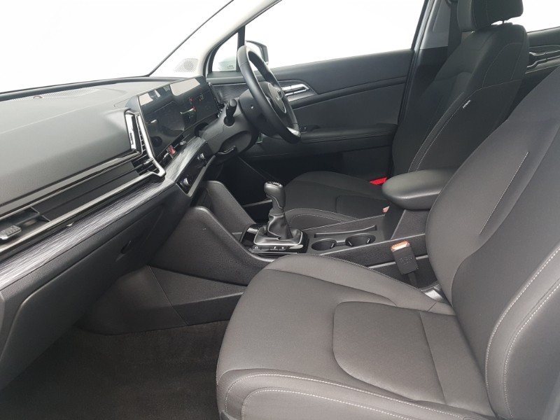 Used Kia Sportage 2025 for sale - 76816446: Photo 5