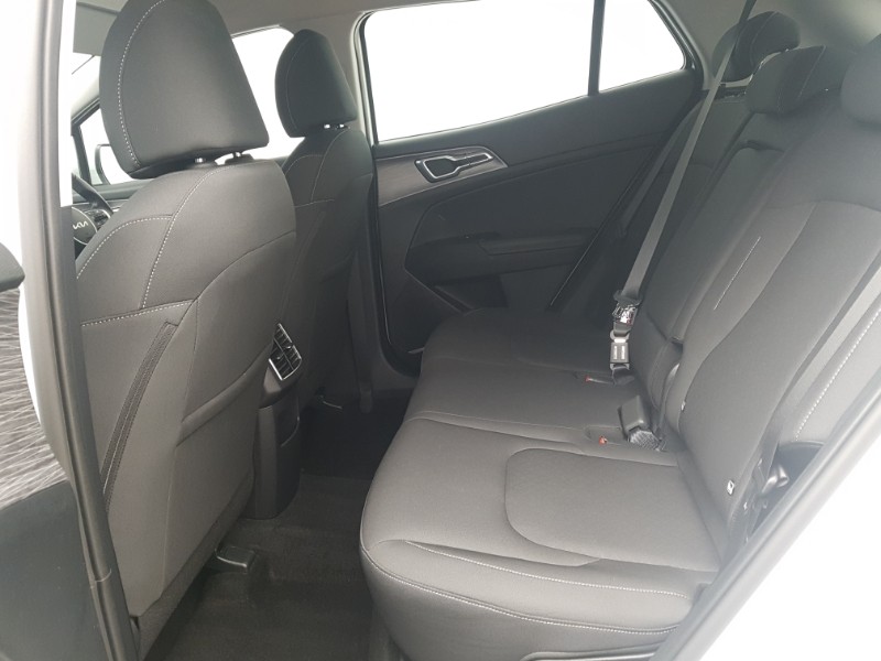 Used Kia Sportage 2025 for sale - 76816446: Photo 6