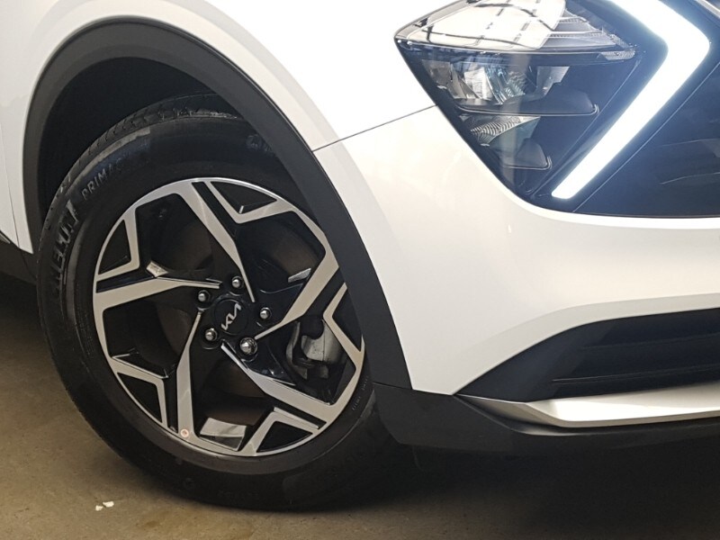 Used Kia Sportage 2025 for sale - 76816446: Photo 9