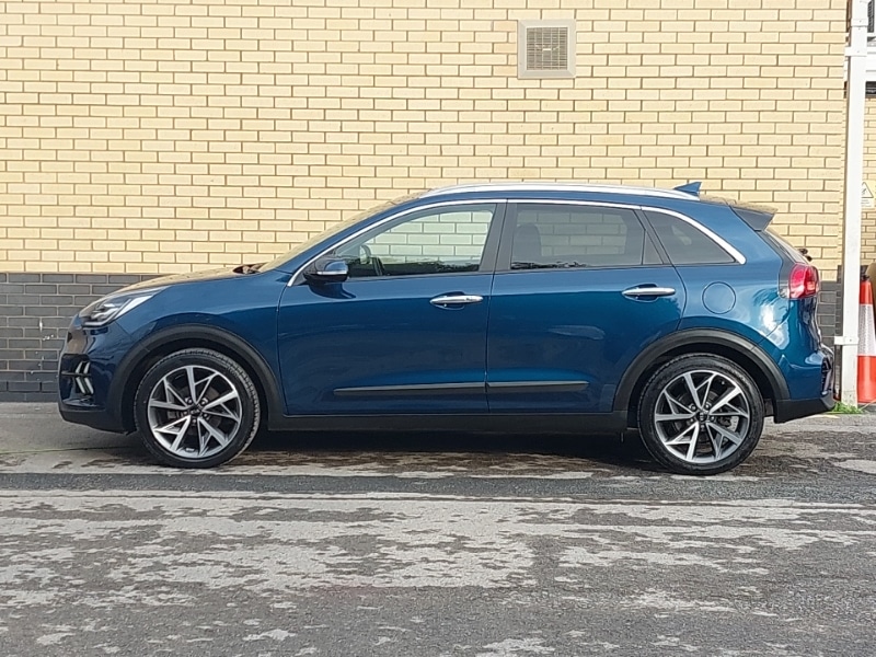 Used Kia Niro 2021 for sale - 77265462: Photo 4