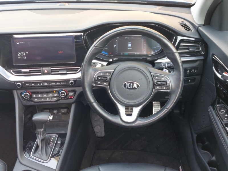 Used Kia Niro 2021 for sale - 77265462: Photo 7