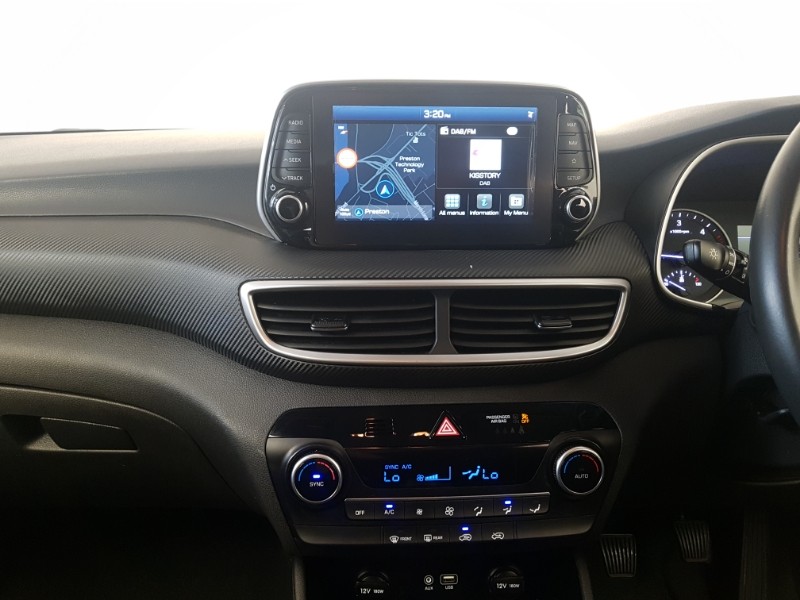 Used Hyundai TUCSON 2018 for sale - 76390451: Photo 11