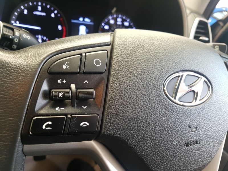 Used Hyundai TUCSON 2018 for sale - 76390451: Photo 15