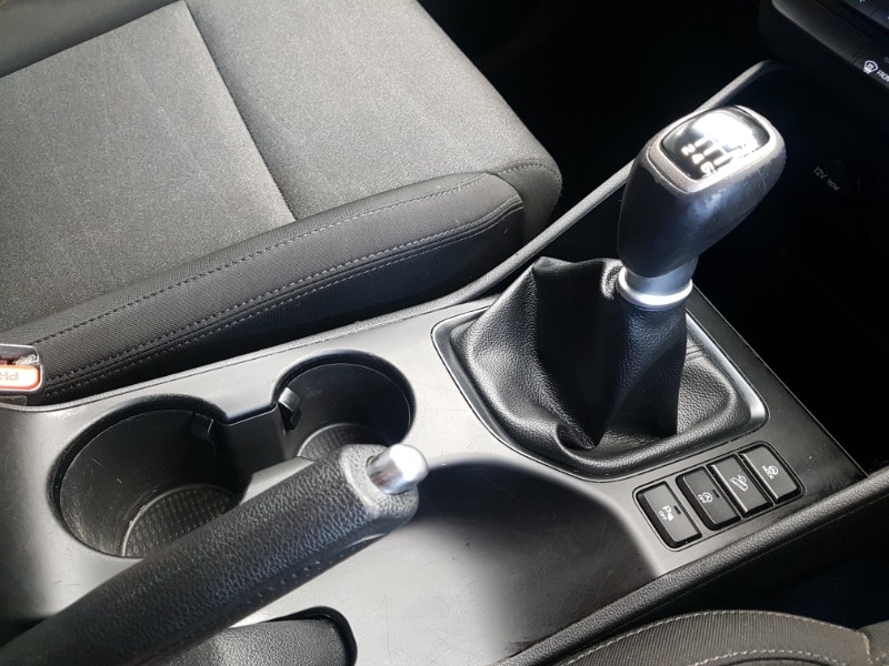 Used Hyundai TUCSON 2018 for sale - 76390451: Photo 17