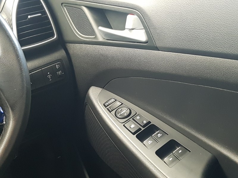 Used Hyundai TUCSON 2018 for sale - 76390451: Photo 19