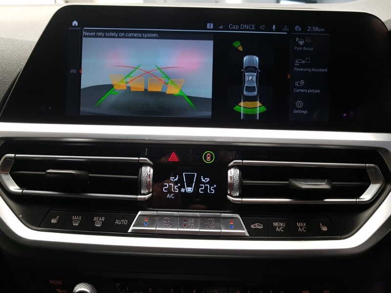 Used BMW 3 Series 2019 for sale - 77948138: Photo 12