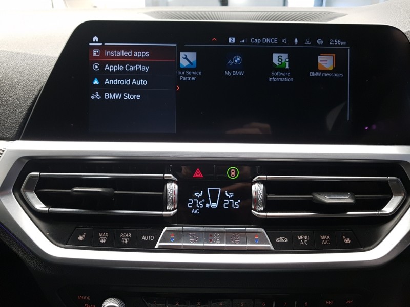 Used BMW 3 Series 2019 for sale - 77948138: Photo 13