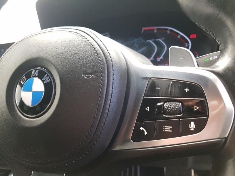 Used BMW 3 Series 2019 for sale - 77948138: Photo 17