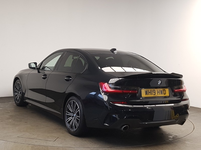 Used BMW 3 Series 2019 for sale - 77948138: Photo 3