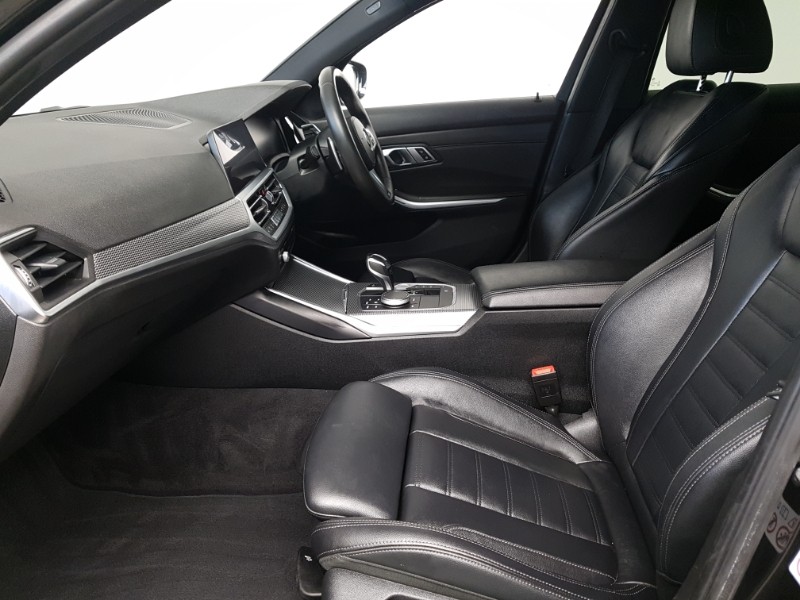 Used BMW 3 Series 2019 for sale - 77948138: Photo 5