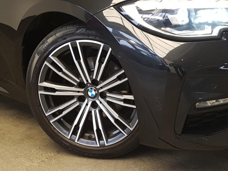 Used BMW 3 Series 2019 for sale - 77948138: Photo 9