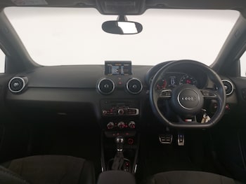 Used Audi A1 2018 for sale - 79171531: Photo