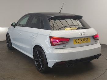 Used Audi A1 2018 for sale - 79171531: Photo