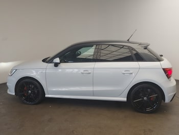 Used Audi A1 2018 for sale - 79171531: Photo