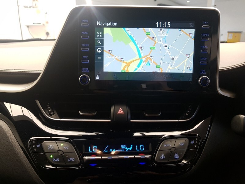 Used Toyota C-HR 2020 for sale - 77816123: Photo 13