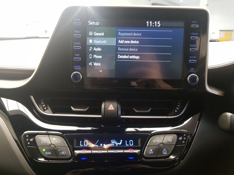 Used Toyota C-HR 2020 for sale - 77816123: Photo 14