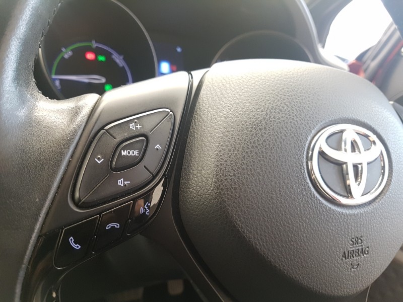 Used Toyota C-HR 2020 for sale - 77816123: Photo 15