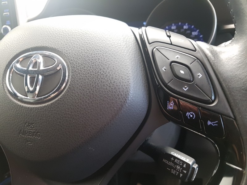 Used Toyota C-HR 2020 for sale - 77816123: Photo 16
