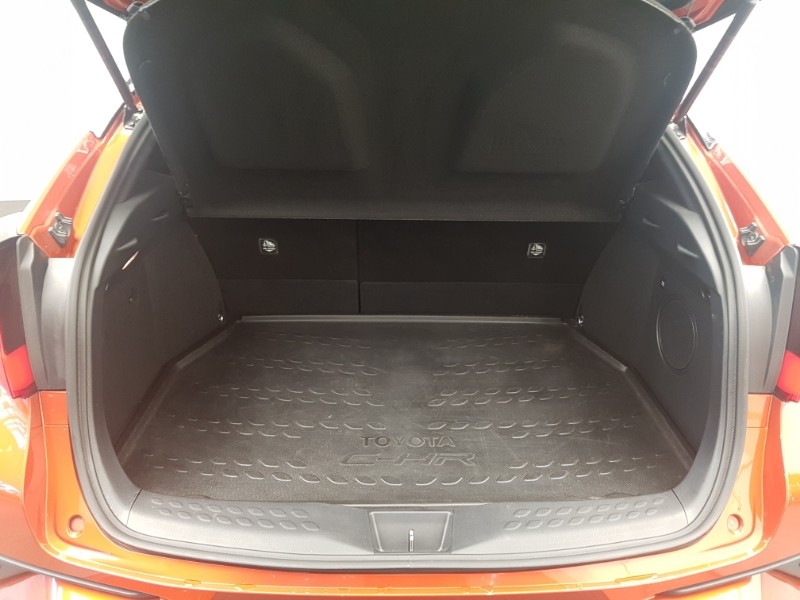 Used Toyota C-HR 2020 for sale - 77816123: Photo 8