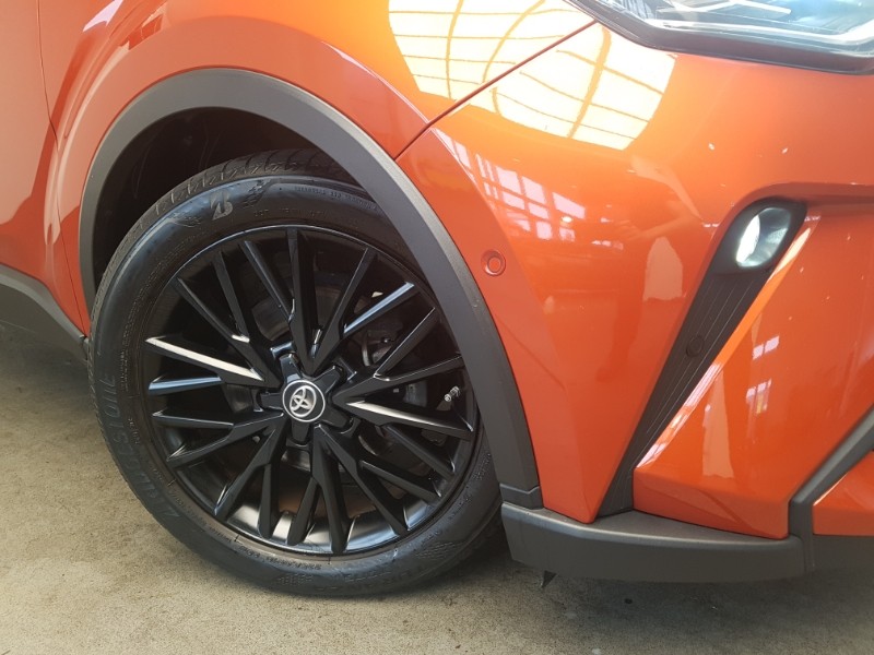 Used Toyota C-HR 2020 for sale - 77816123: Photo 9