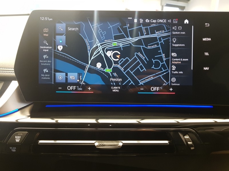 Used BMW iX1 2023 for sale - 76629345: Photo 13