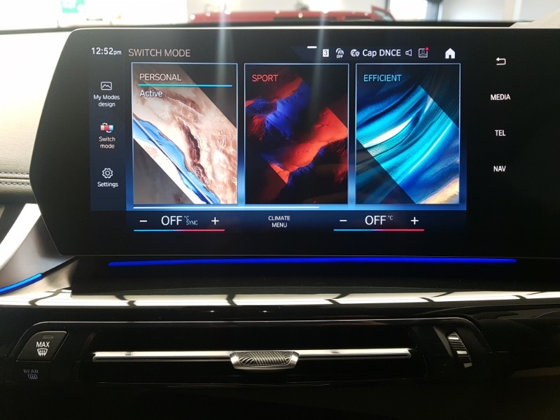 Used BMW iX1 2023 for sale - 76629345: Photo 14