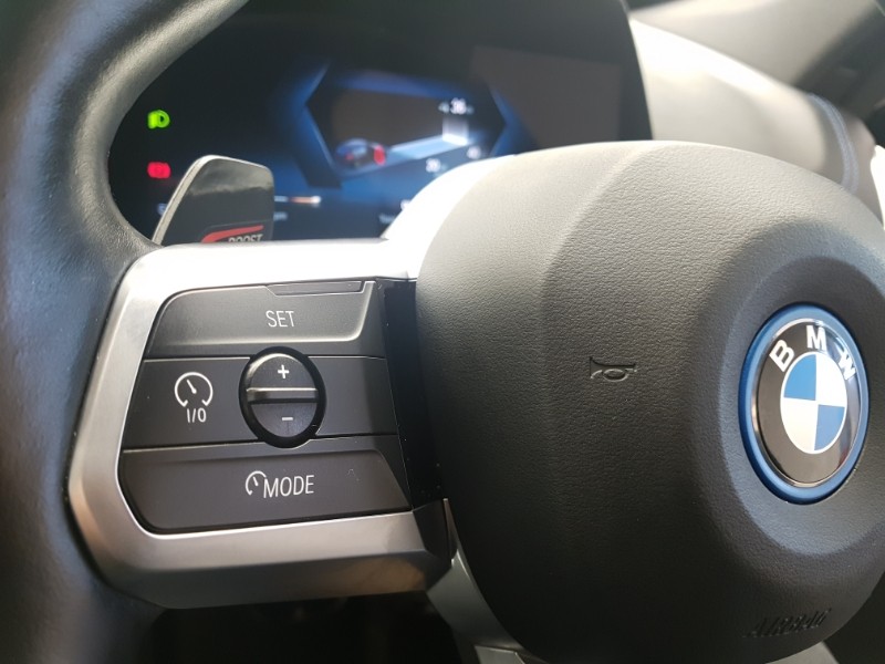 Used BMW iX1 2023 for sale - 76629345: Photo 15