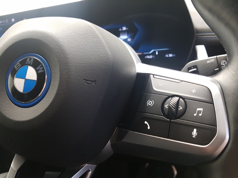 Used BMW iX1 2023 for sale - 76629345: Photo 16