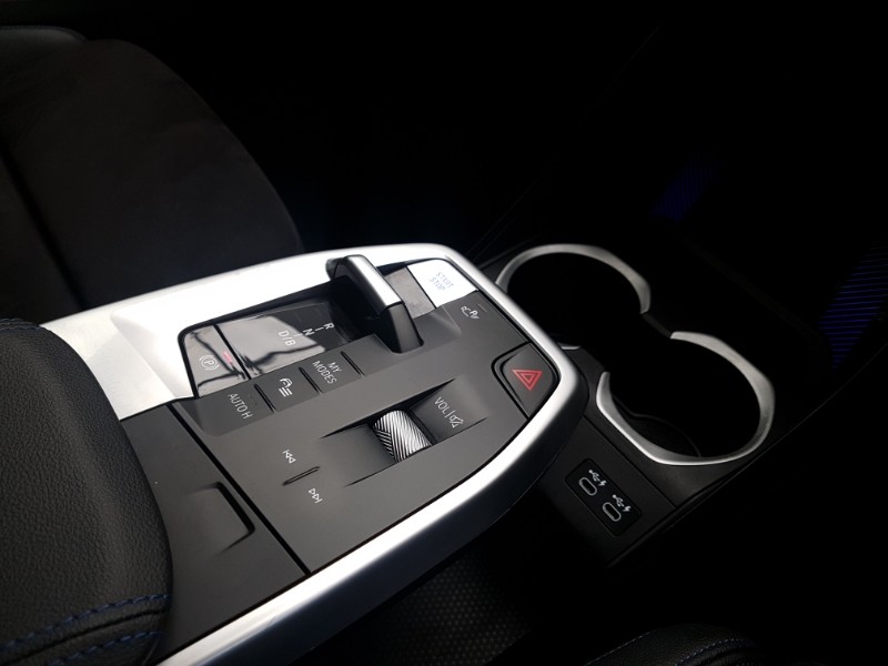 Used BMW iX1 2023 for sale - 76629345: Photo 17