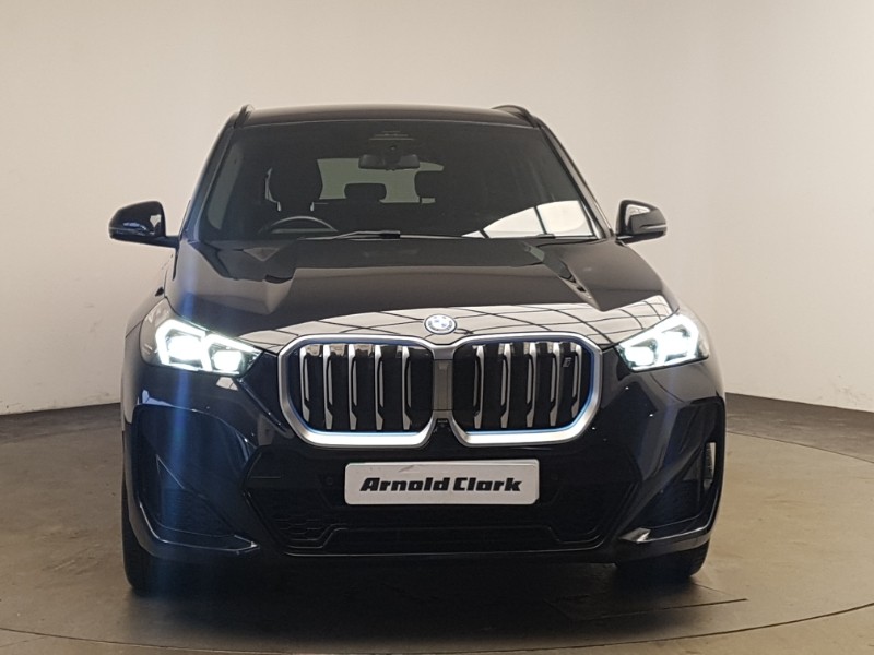 Used BMW iX1 2023 for sale - 76629345: Photo 19