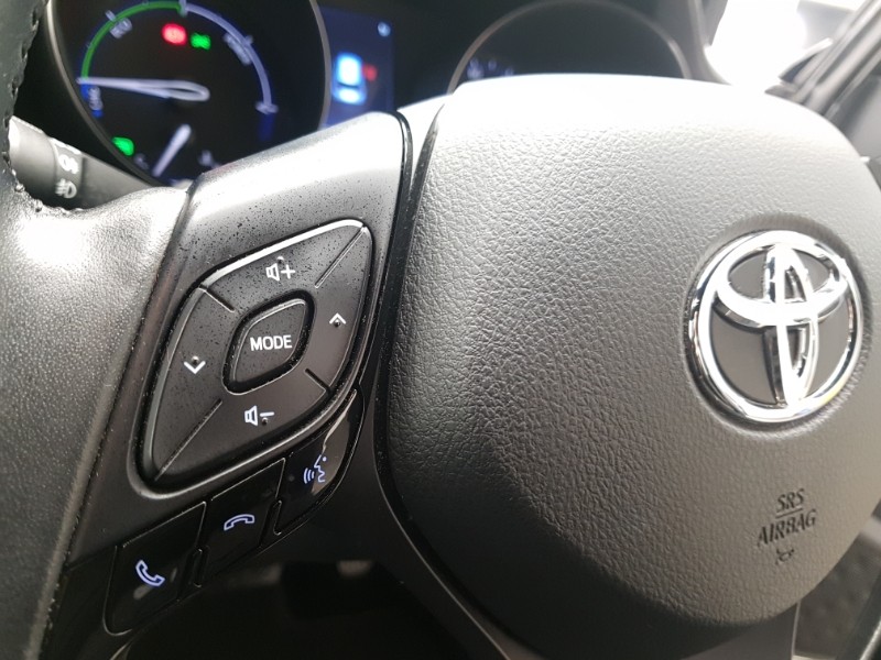 Used Toyota C-HR 2020 for sale - 76889427: Photo 12