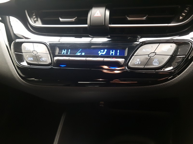 Used Toyota C-HR 2020 for sale - 76889427: Photo 15