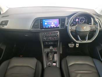 Used Cupra Ateca 2024 for sale - 75161578: Photo