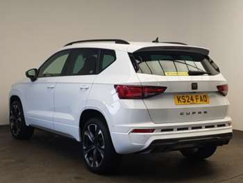 Used Cupra Ateca 2024 for sale - 75161578: Photo