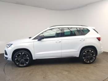 Used Cupra Ateca 2024 for sale - 75161578: Photo