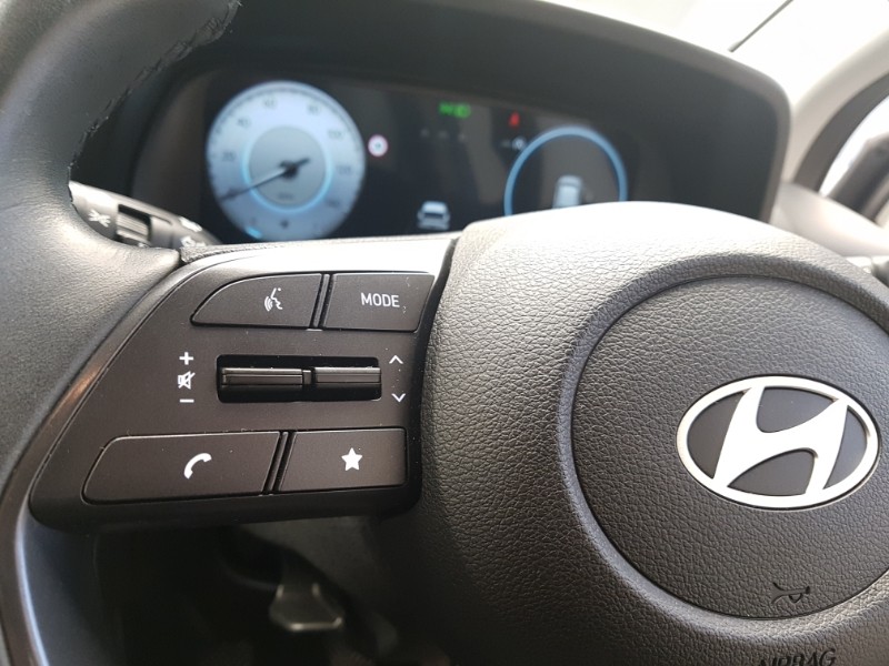 Used Hyundai i20 2024 for sale - 76543599: Photo 14