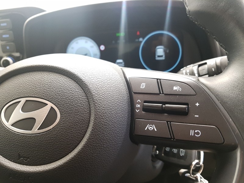 Used Hyundai i20 2024 for sale - 76543599: Photo 15