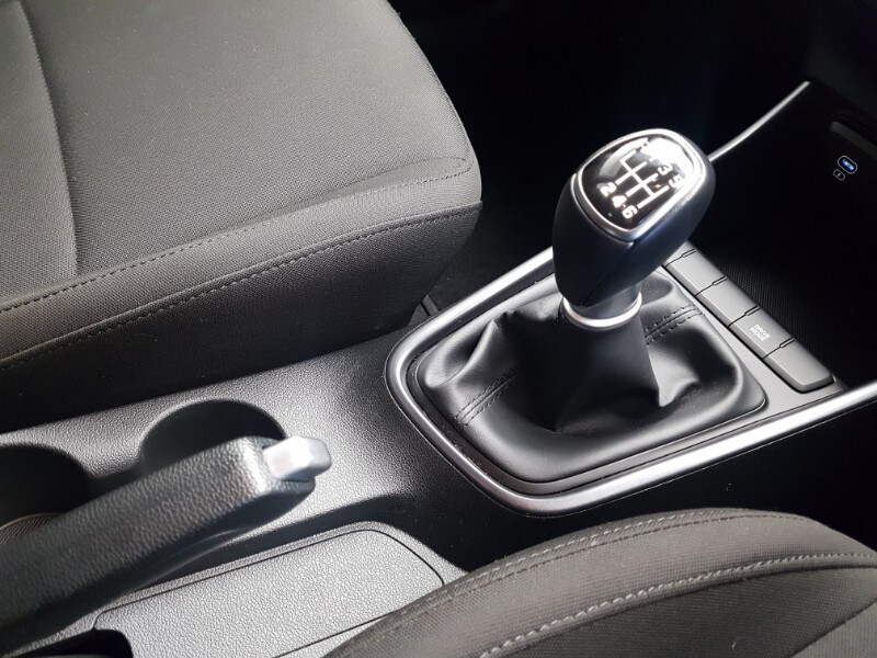 Used Hyundai i20 2024 for sale - 76543599: Photo 16