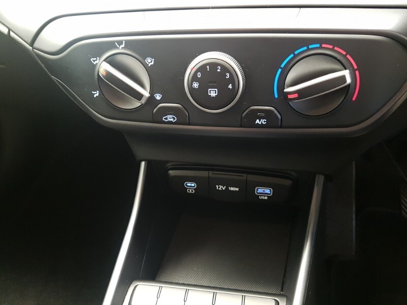 Used Hyundai i20 2024 for sale - 76543599: Photo 17