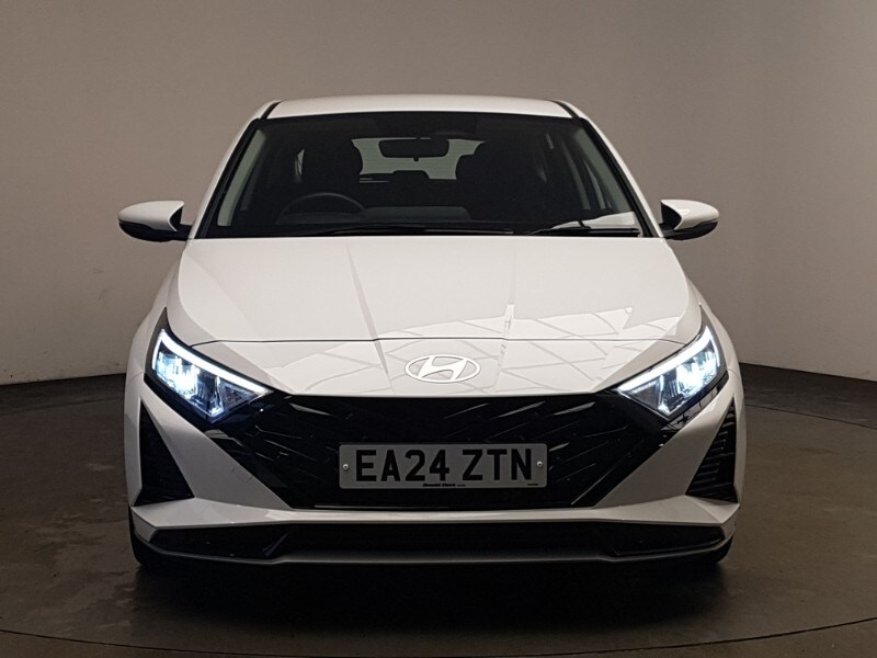 Used Hyundai i20 2024 for sale - 76543599: Photo 19