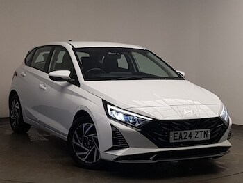 Hyundai - i20