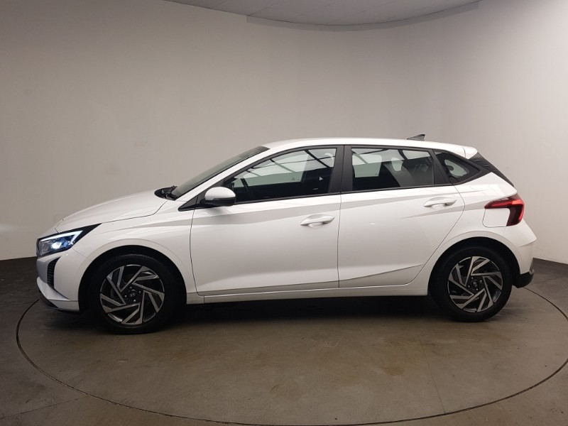 Used Hyundai i20 2024 for sale - 76543599: Photo 4
