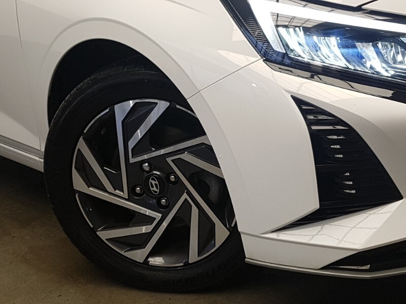 Used Hyundai i20 2024 for sale - 76543599: Photo 9