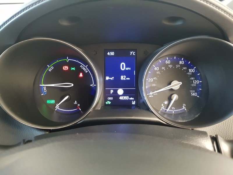 Used Toyota C-HR 2021 for sale - 78023828: Photo 11