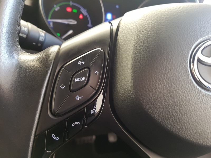 Used Toyota C-HR 2021 for sale - 78023828: Photo 13