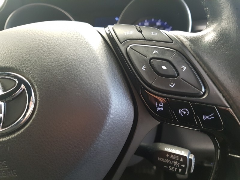 Used Toyota C-HR 2021 for sale - 78023828: Photo 14