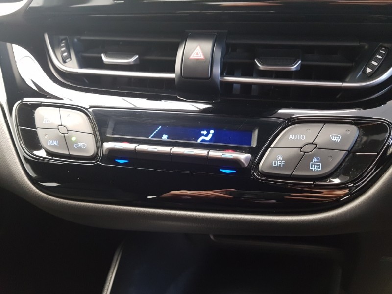 Used Toyota C-HR 2021 for sale - 78023828: Photo 16