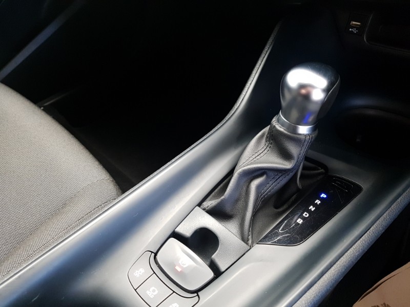 Used Toyota C-HR 2021 for sale - 78023828: Photo 17