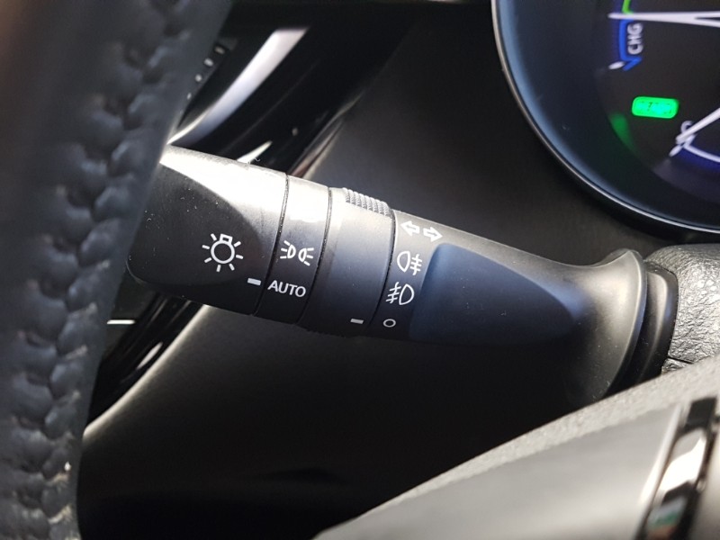 Used Toyota C-HR 2021 for sale - 78023828: Photo 18